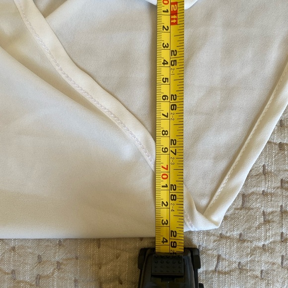 Ivory Top - Picture 4 of 6